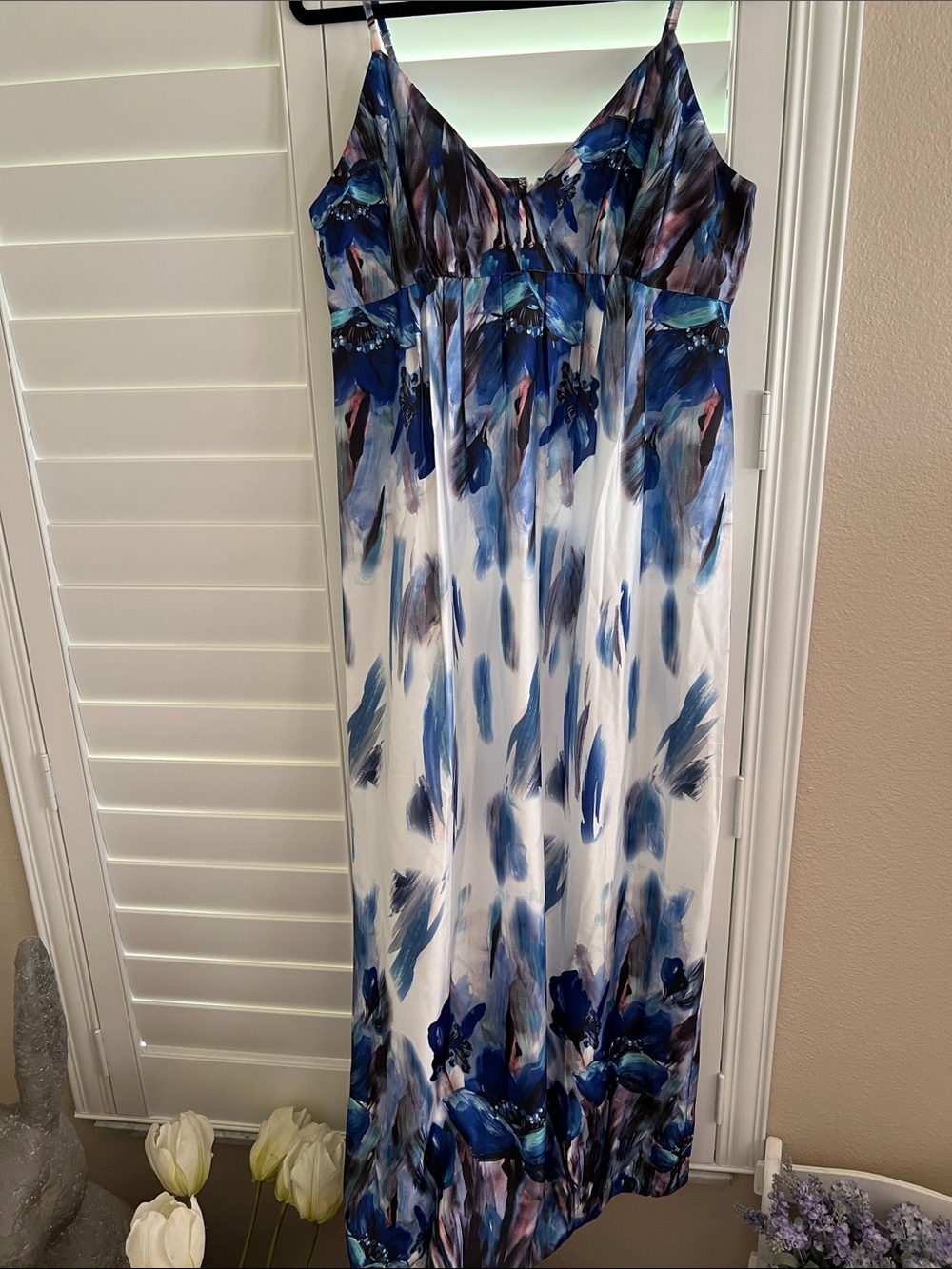 ECI Maxi Dress